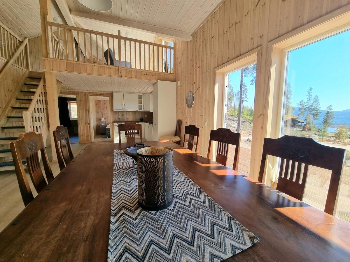 Holiday Cabin In Beautiful Surroundings Vradal Εξωτερικό φωτογραφία