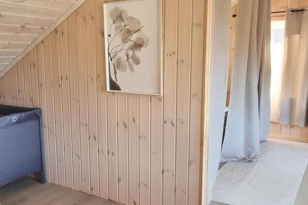 Holiday Cabin In Beautiful Surroundings Vradal Εξωτερικό φωτογραφία